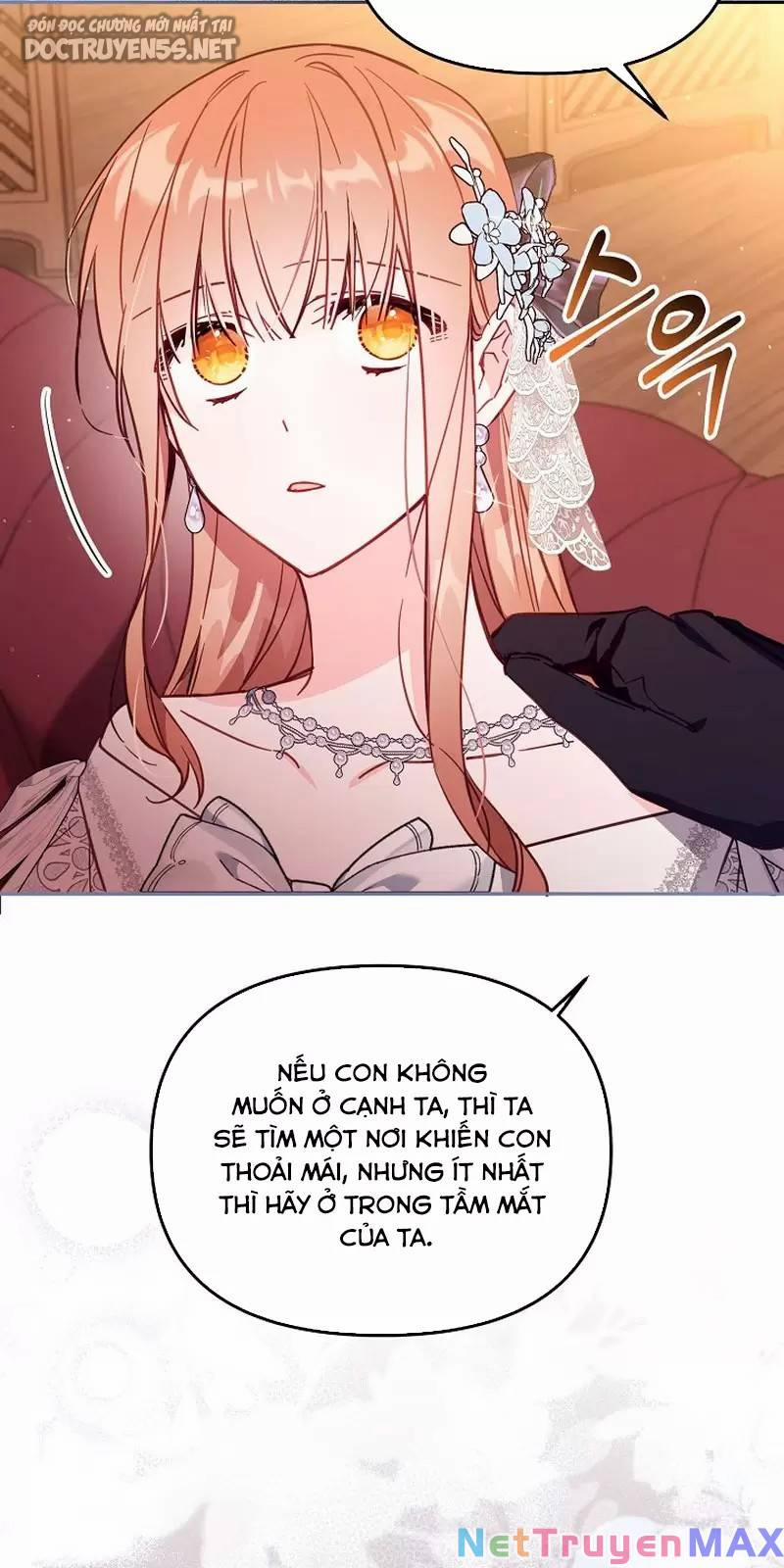 Không Có Nơi Nào Dành Cho Công Chúa Giả Mạo 42 trang 87