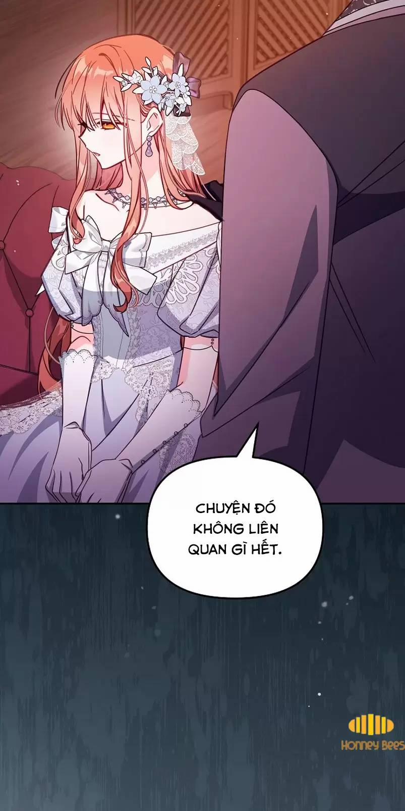 Không Có Nơi Nào Dành Cho Công Chúa Giả Mạo 43 trang 13