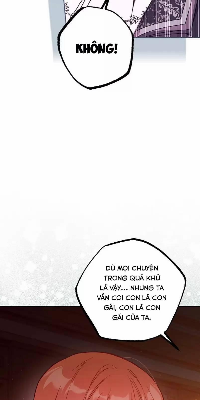 Không Có Nơi Nào Dành Cho Công Chúa Giả Mạo 43 trang 15