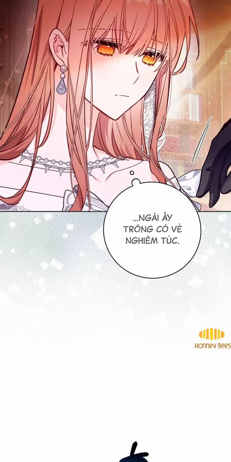 Không Có Nơi Nào Dành Cho Công Chúa Giả Mạo 43 trang 16