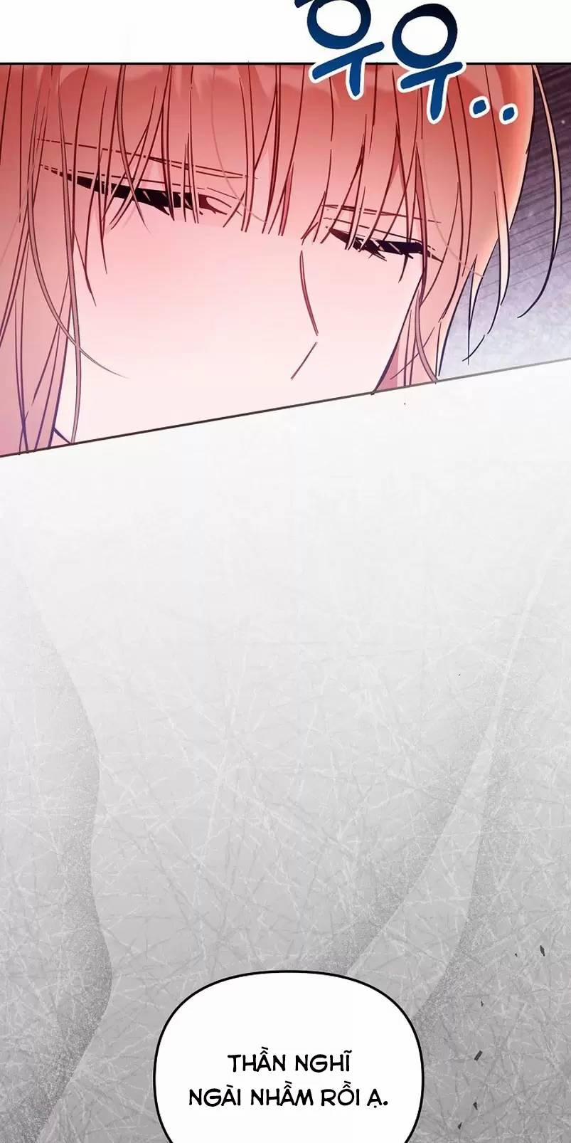 Không Có Nơi Nào Dành Cho Công Chúa Giả Mạo 43 trang 17