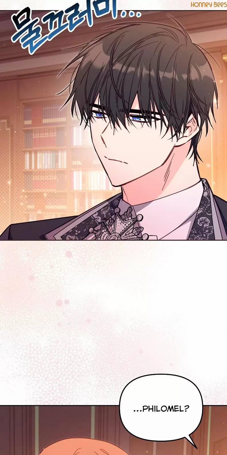 Không Có Nơi Nào Dành Cho Công Chúa Giả Mạo 43 trang 2