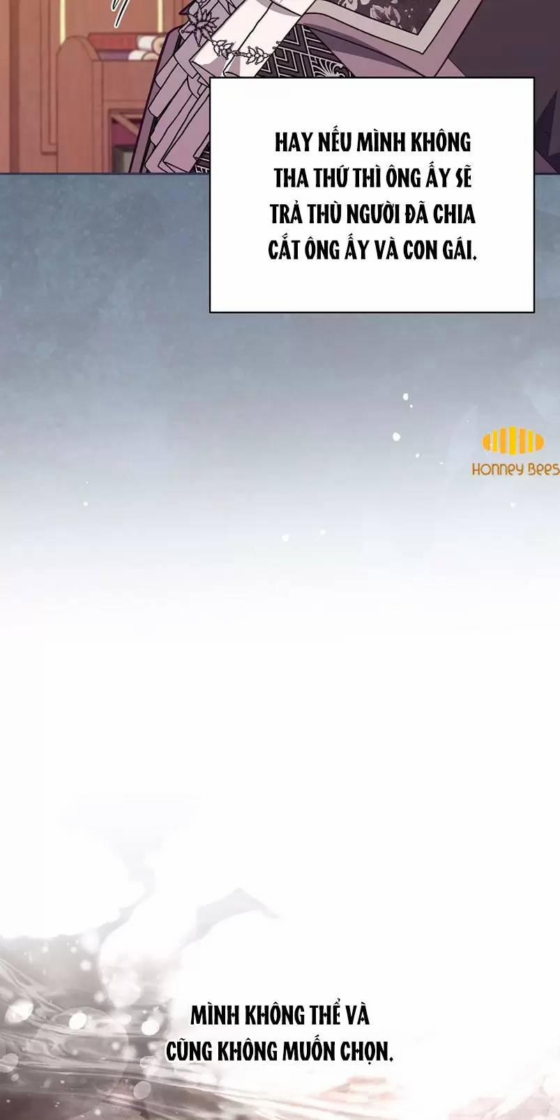 Không Có Nơi Nào Dành Cho Công Chúa Giả Mạo 43 trang 23