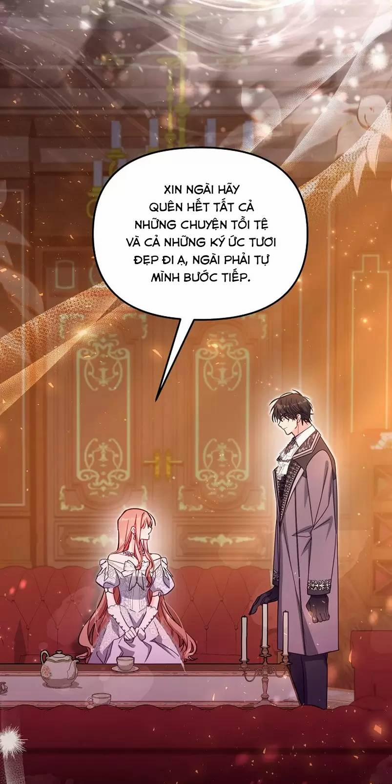 Không Có Nơi Nào Dành Cho Công Chúa Giả Mạo 43 trang 24