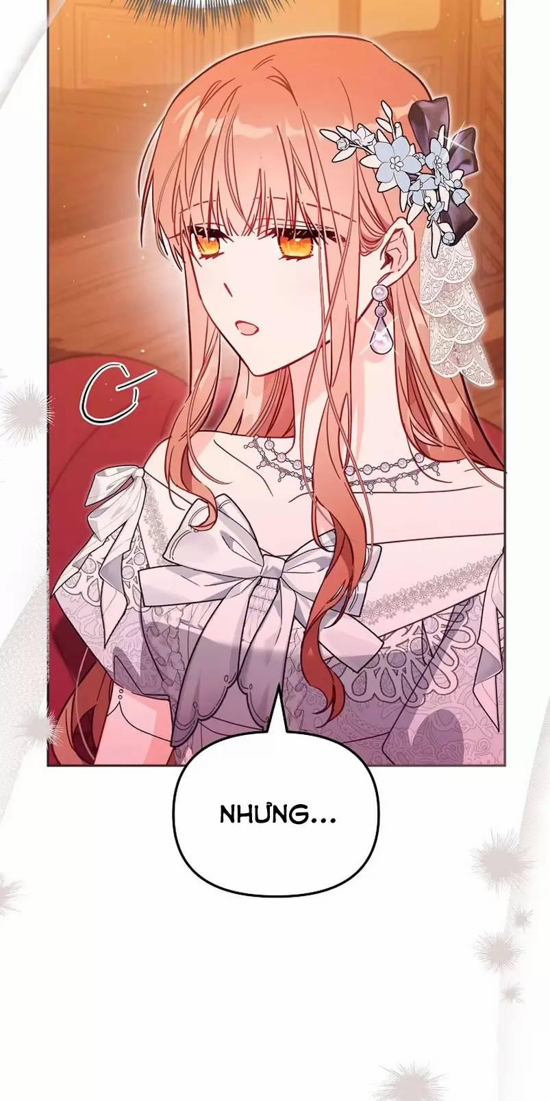 Không Có Nơi Nào Dành Cho Công Chúa Giả Mạo 43 trang 27