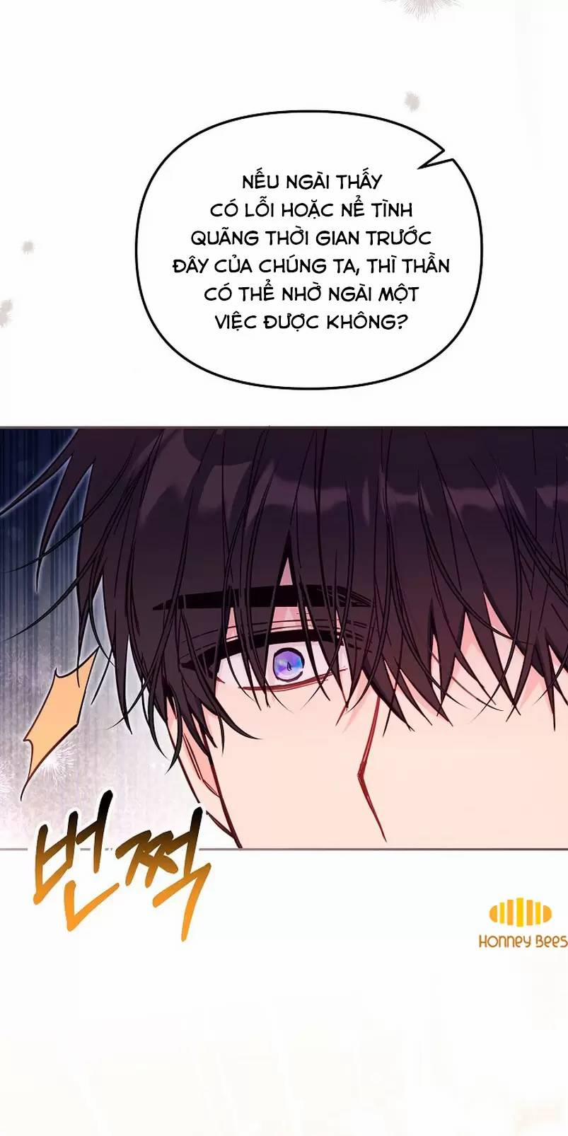 Không Có Nơi Nào Dành Cho Công Chúa Giả Mạo 43 trang 28