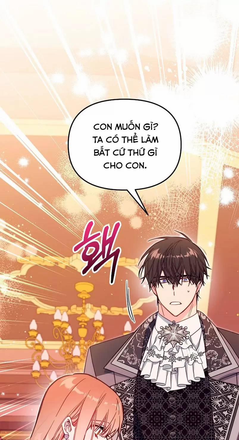 Không Có Nơi Nào Dành Cho Công Chúa Giả Mạo 43 trang 29