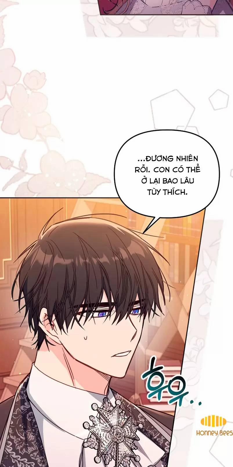 Không Có Nơi Nào Dành Cho Công Chúa Giả Mạo 43 trang 32