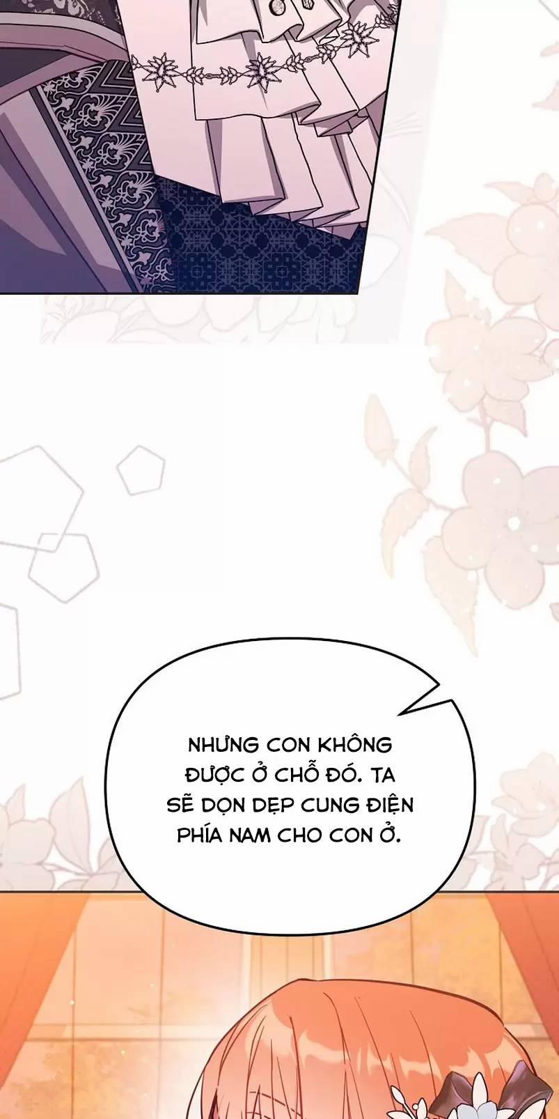 Không Có Nơi Nào Dành Cho Công Chúa Giả Mạo 43 trang 33