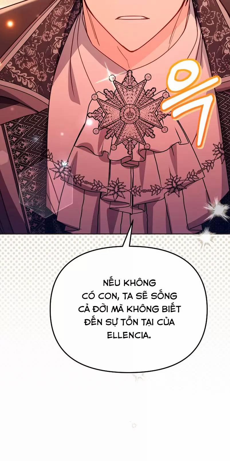 Không Có Nơi Nào Dành Cho Công Chúa Giả Mạo 43 trang 37