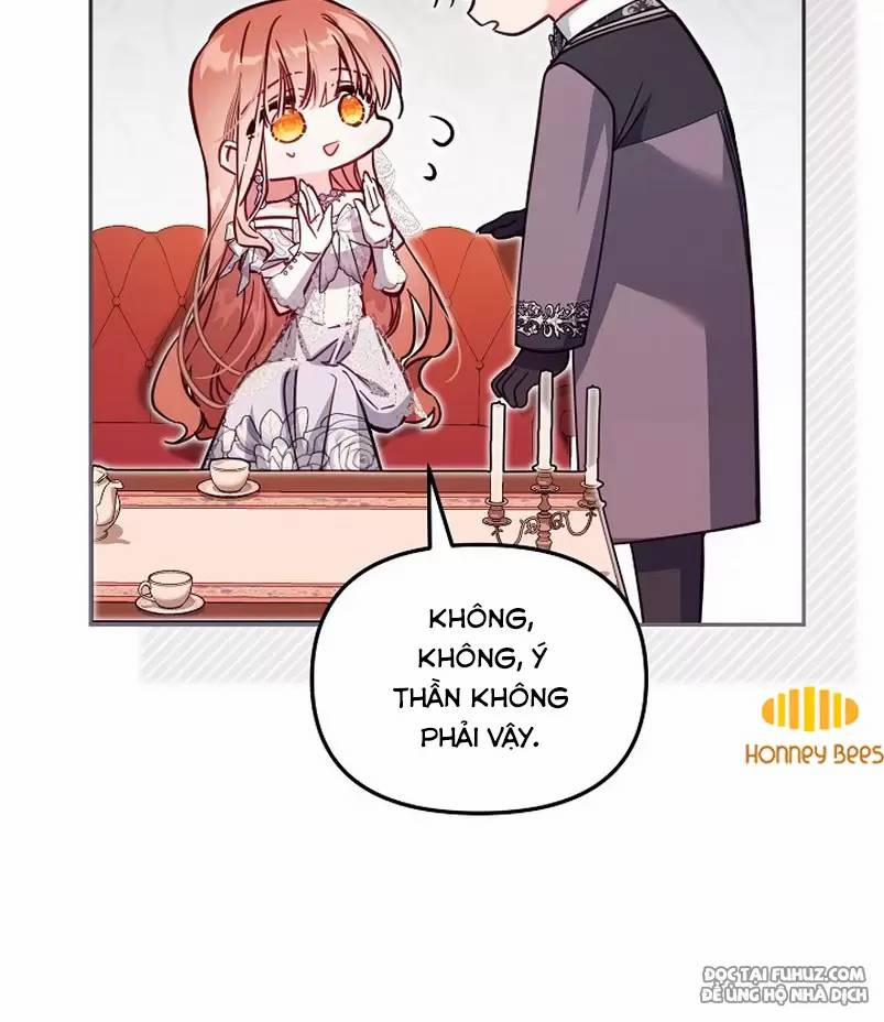 Không Có Nơi Nào Dành Cho Công Chúa Giả Mạo 43 trang 39