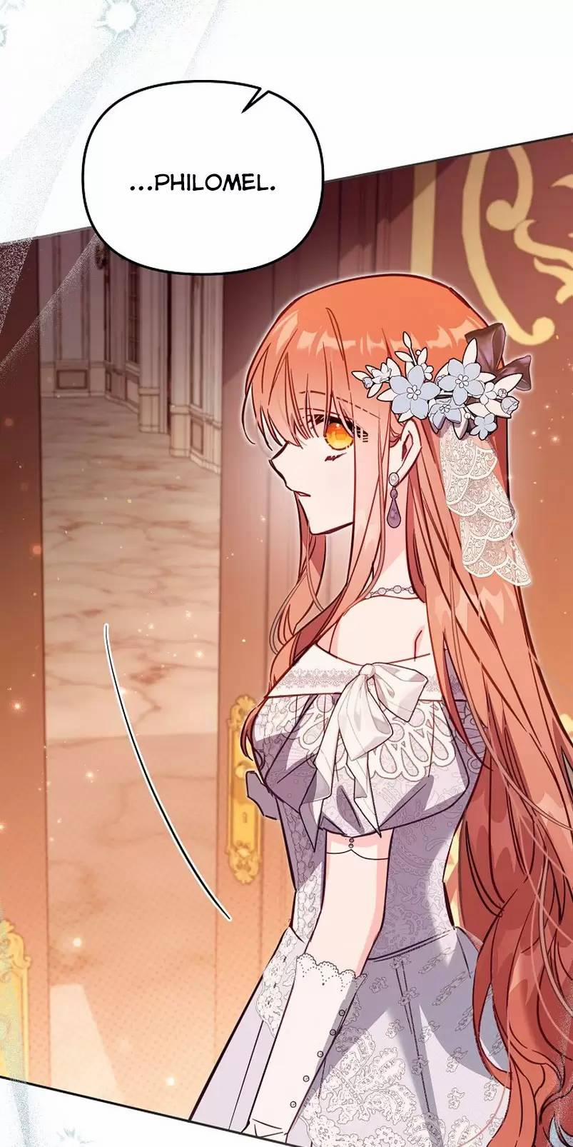 Không Có Nơi Nào Dành Cho Công Chúa Giả Mạo 43 trang 44