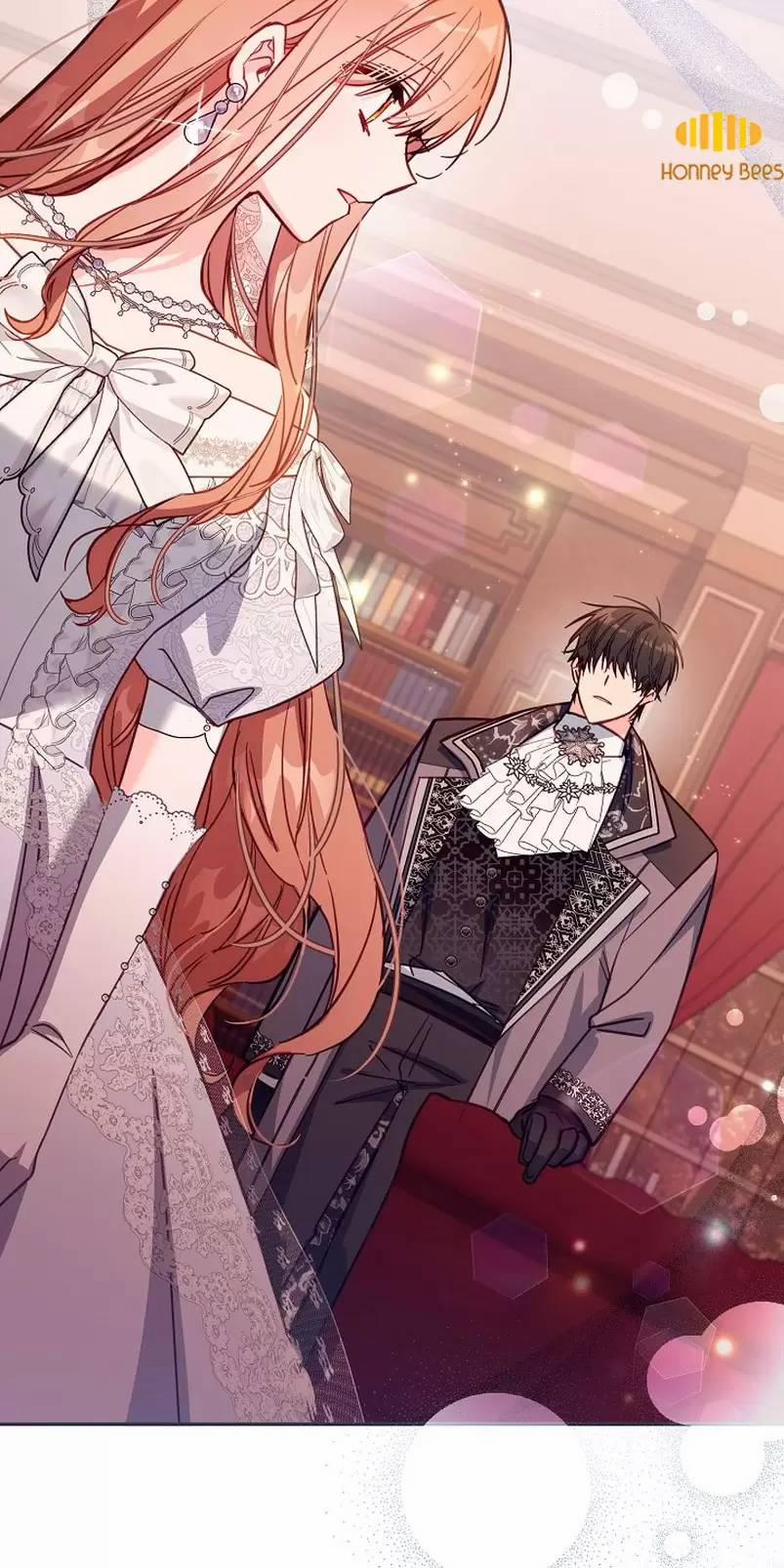 Không Có Nơi Nào Dành Cho Công Chúa Giả Mạo 43 trang 46