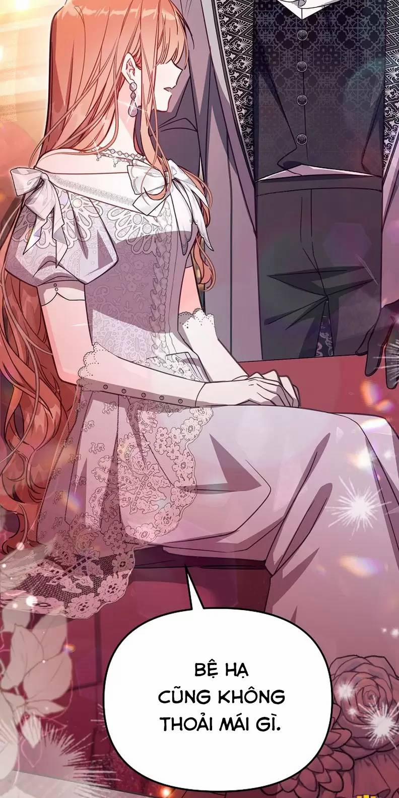 Không Có Nơi Nào Dành Cho Công Chúa Giả Mạo 43 trang 5