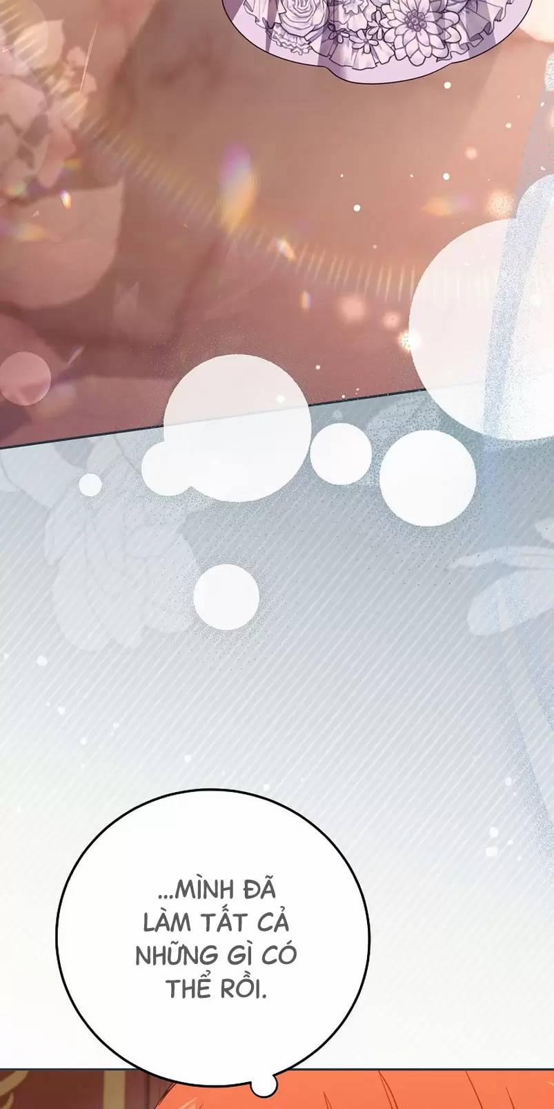 Không Có Nơi Nào Dành Cho Công Chúa Giả Mạo 43 trang 51