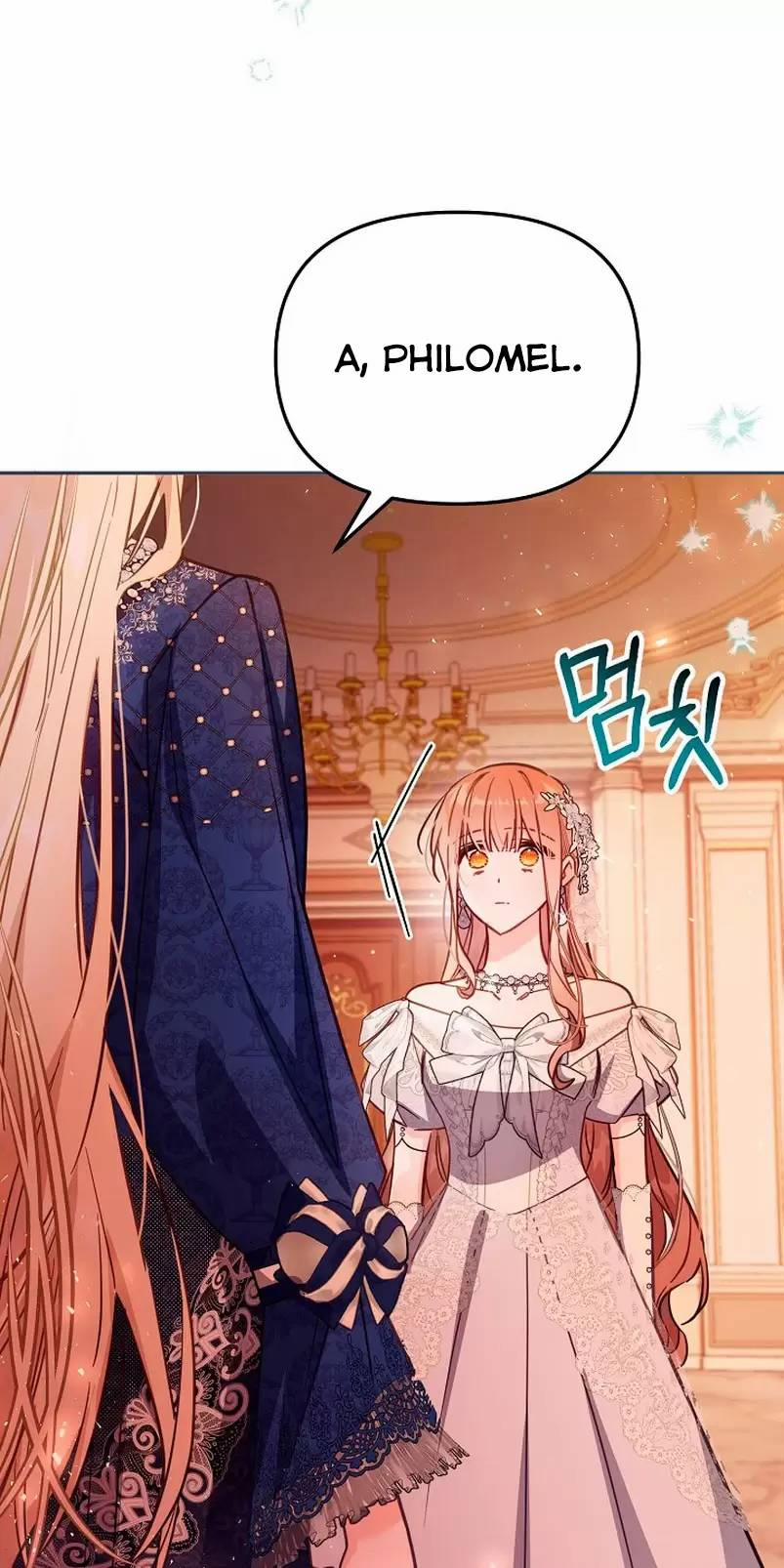 Không Có Nơi Nào Dành Cho Công Chúa Giả Mạo 43 trang 54