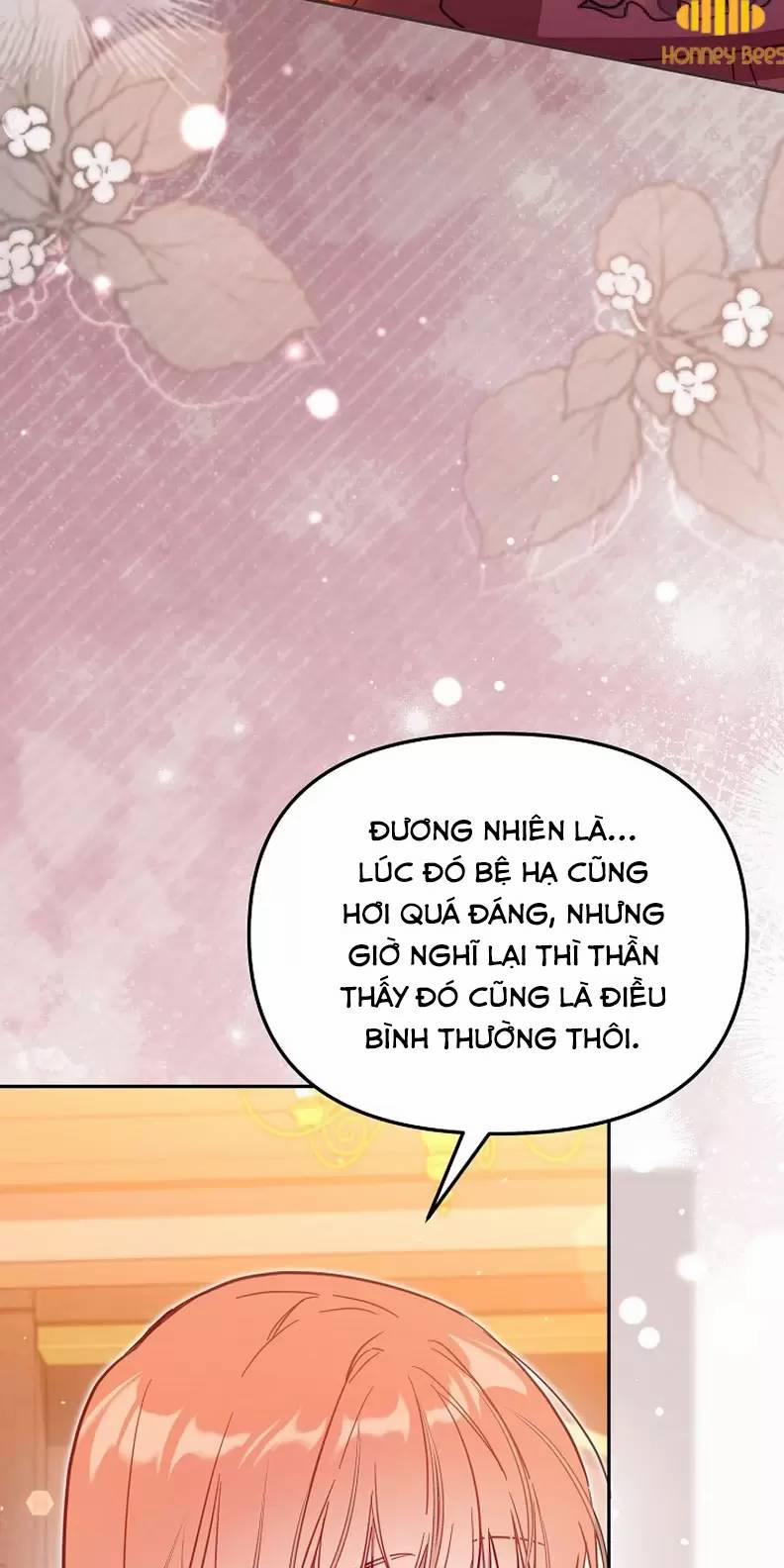 Không Có Nơi Nào Dành Cho Công Chúa Giả Mạo 43 trang 6