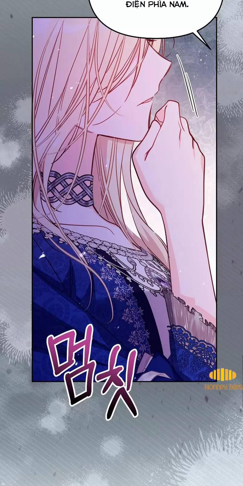 Không Có Nơi Nào Dành Cho Công Chúa Giả Mạo 43 trang 62