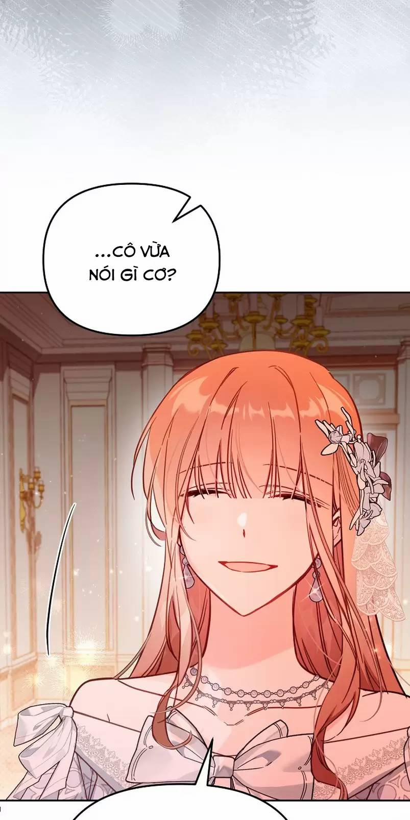 Không Có Nơi Nào Dành Cho Công Chúa Giả Mạo 43 trang 63