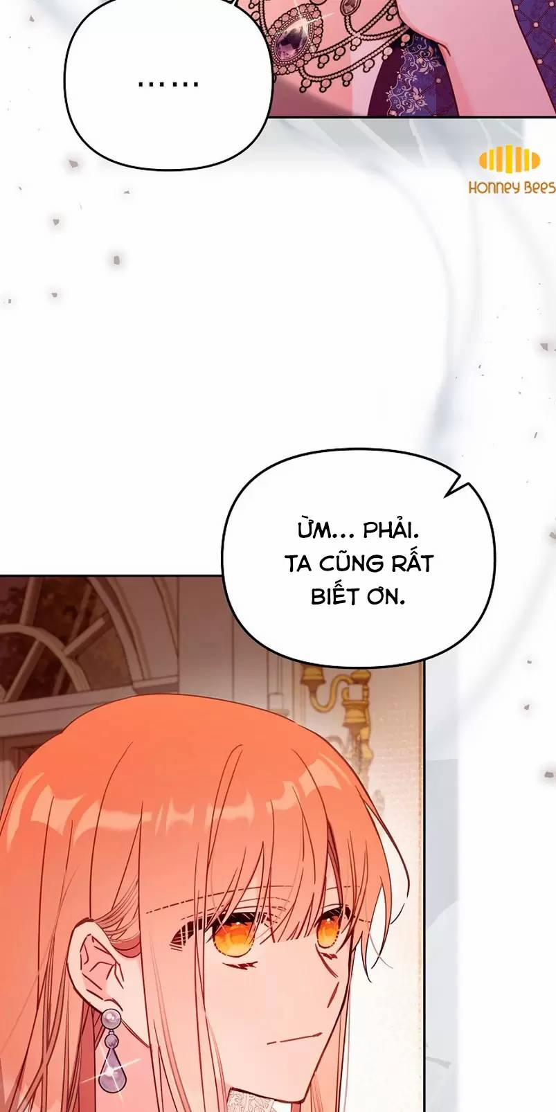 Không Có Nơi Nào Dành Cho Công Chúa Giả Mạo 43 trang 70