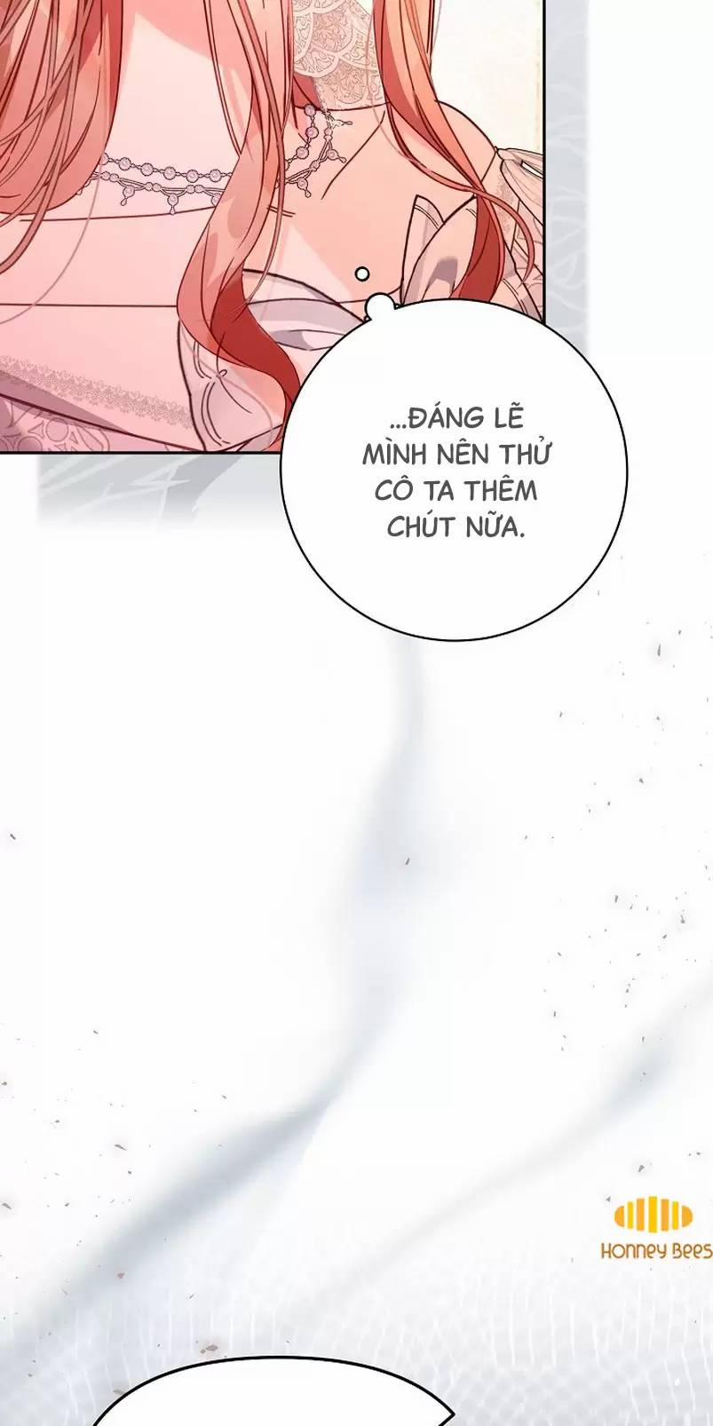 Không Có Nơi Nào Dành Cho Công Chúa Giả Mạo 43 trang 71