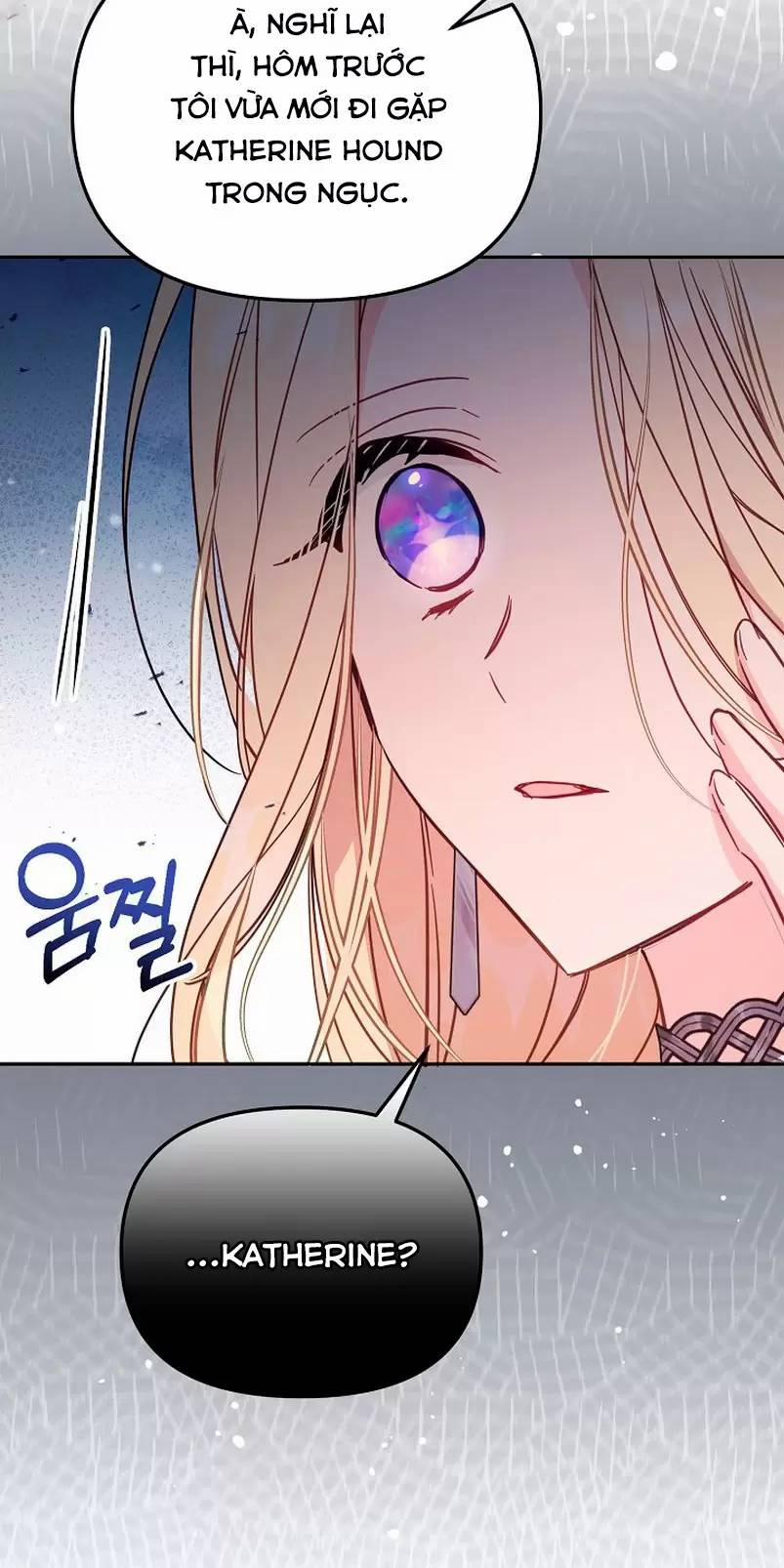 Không Có Nơi Nào Dành Cho Công Chúa Giả Mạo 43 trang 72