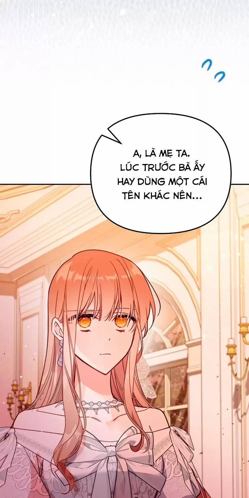 Không Có Nơi Nào Dành Cho Công Chúa Giả Mạo 43 trang 73