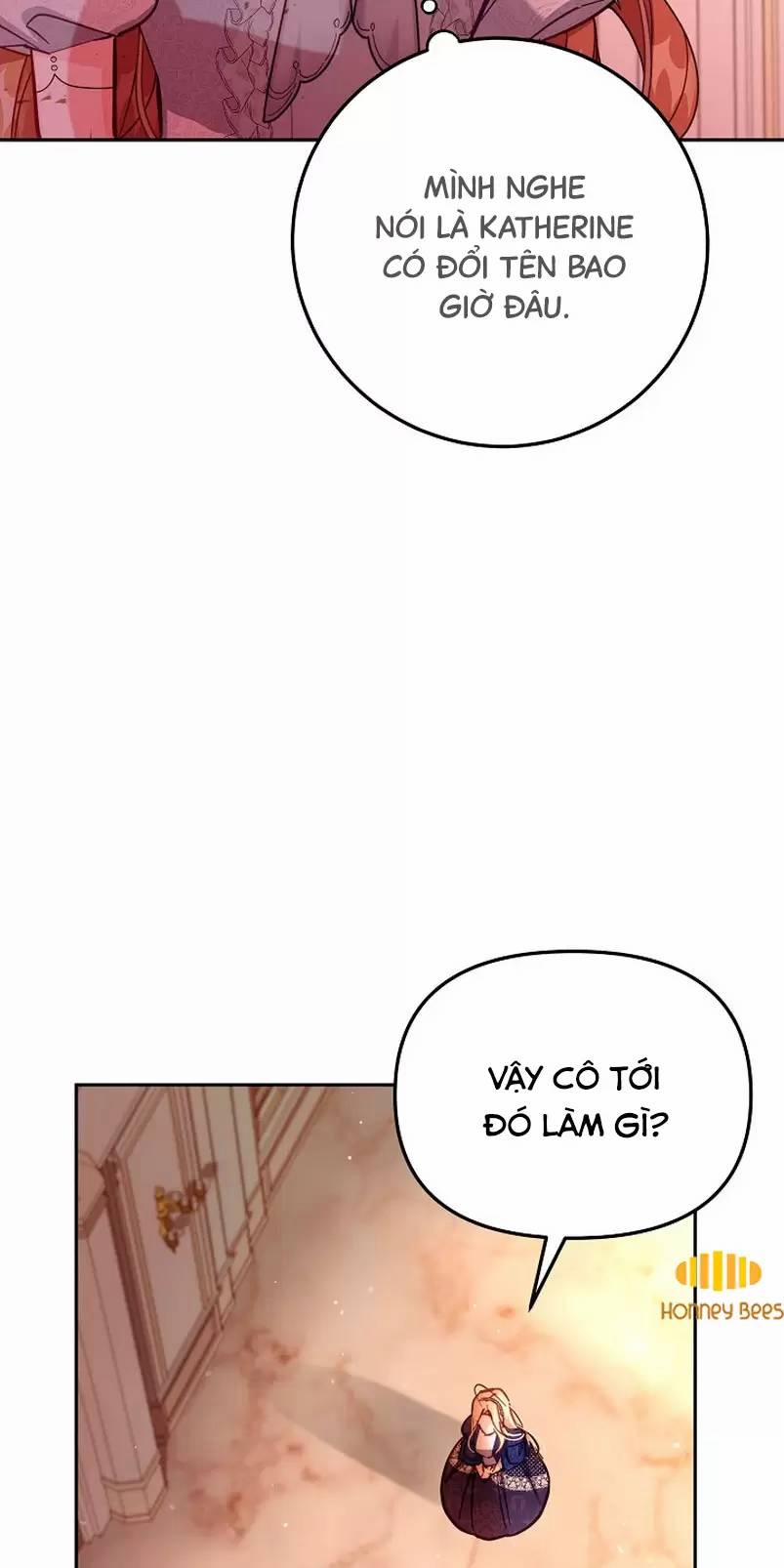 Không Có Nơi Nào Dành Cho Công Chúa Giả Mạo 43 trang 74