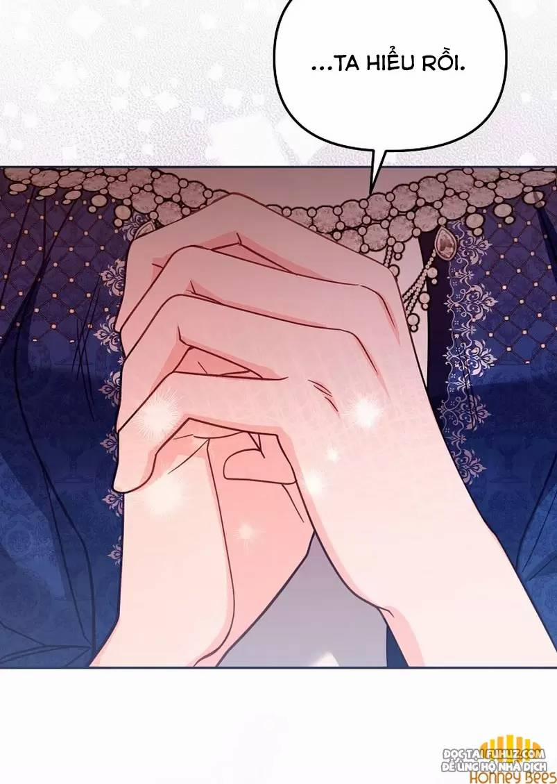 Không Có Nơi Nào Dành Cho Công Chúa Giả Mạo 43 trang 76