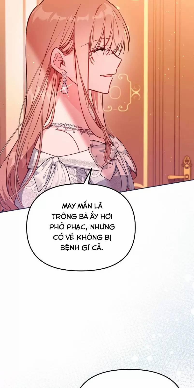 Không Có Nơi Nào Dành Cho Công Chúa Giả Mạo 43 trang 79