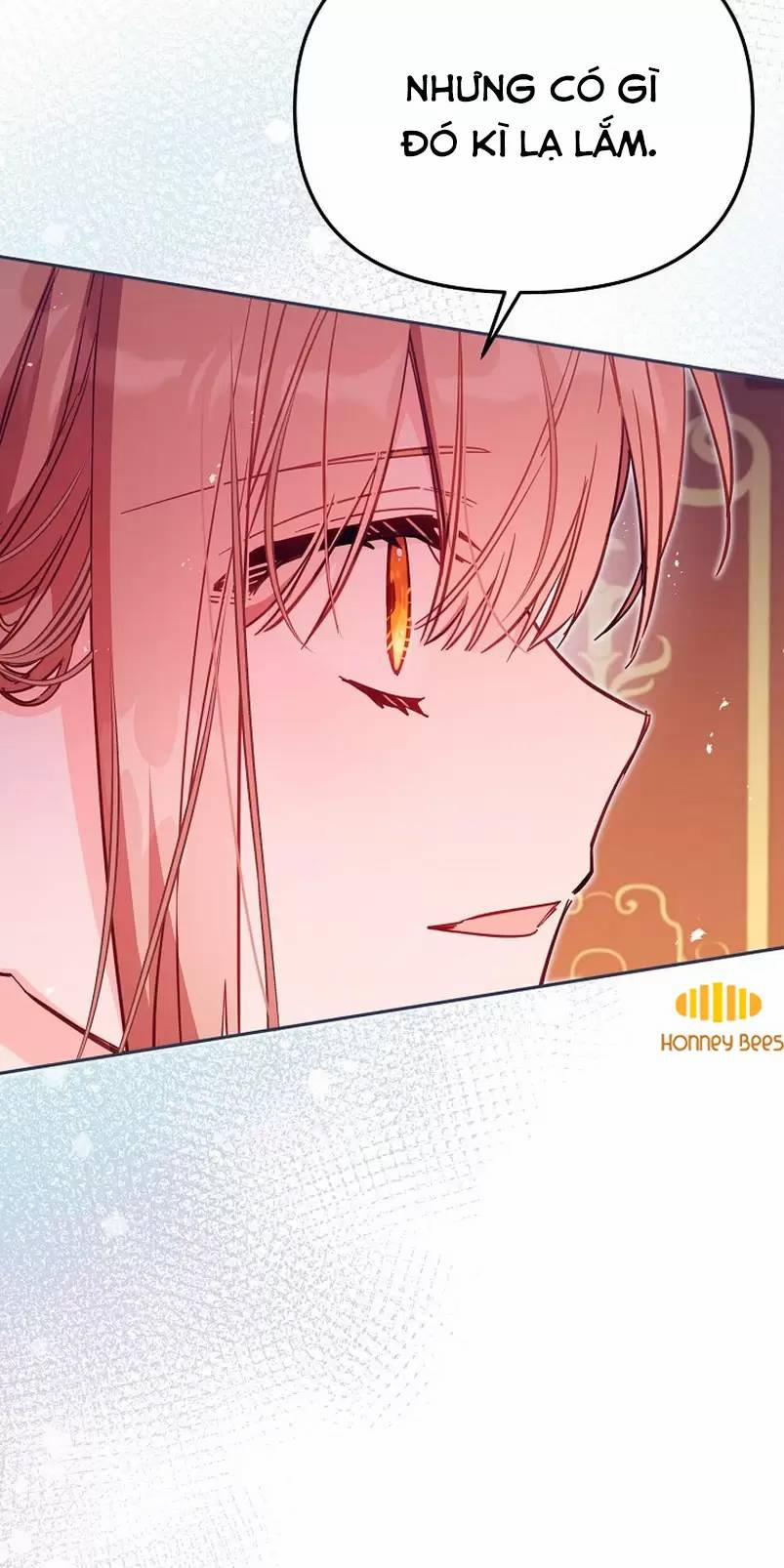 Không Có Nơi Nào Dành Cho Công Chúa Giả Mạo 43 trang 80