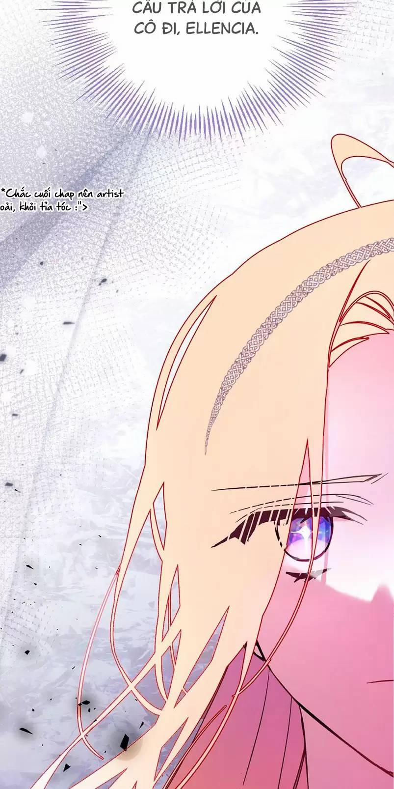 Không Có Nơi Nào Dành Cho Công Chúa Giả Mạo 43 trang 85