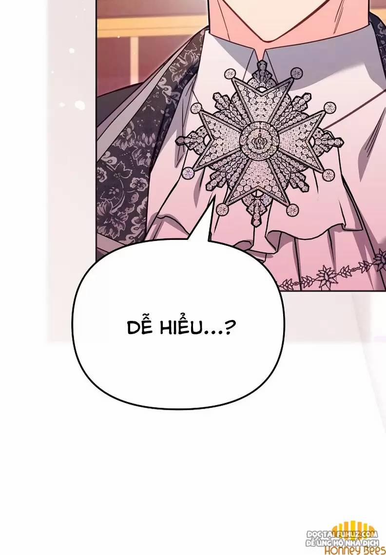 Không Có Nơi Nào Dành Cho Công Chúa Giả Mạo 43 trang 9