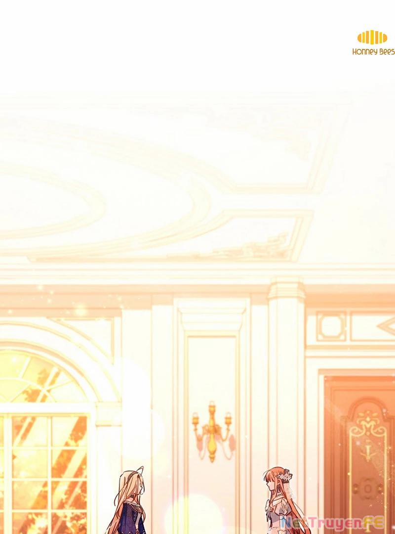 Không Có Nơi Nào Dành Cho Công Chúa Giả Mạo 44 trang 1