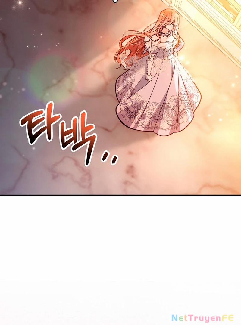 Không Có Nơi Nào Dành Cho Công Chúa Giả Mạo 44 trang 105