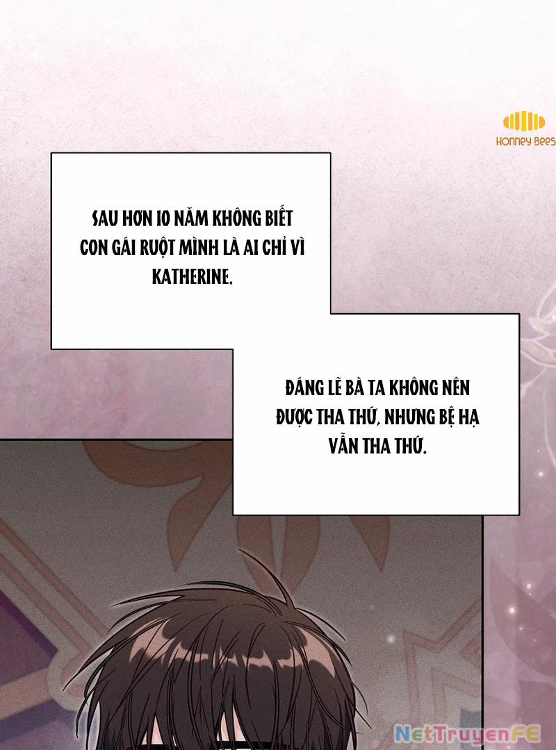 Không Có Nơi Nào Dành Cho Công Chúa Giả Mạo 44 trang 106