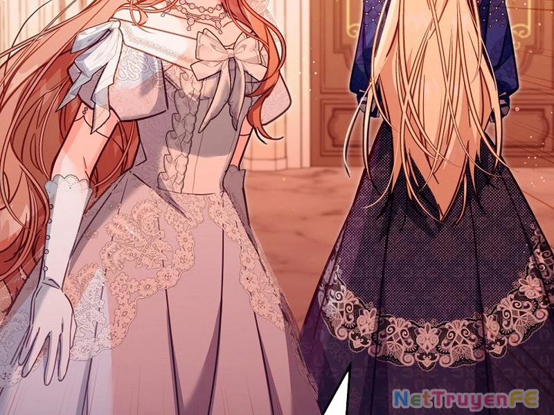 Không Có Nơi Nào Dành Cho Công Chúa Giả Mạo 44 trang 11