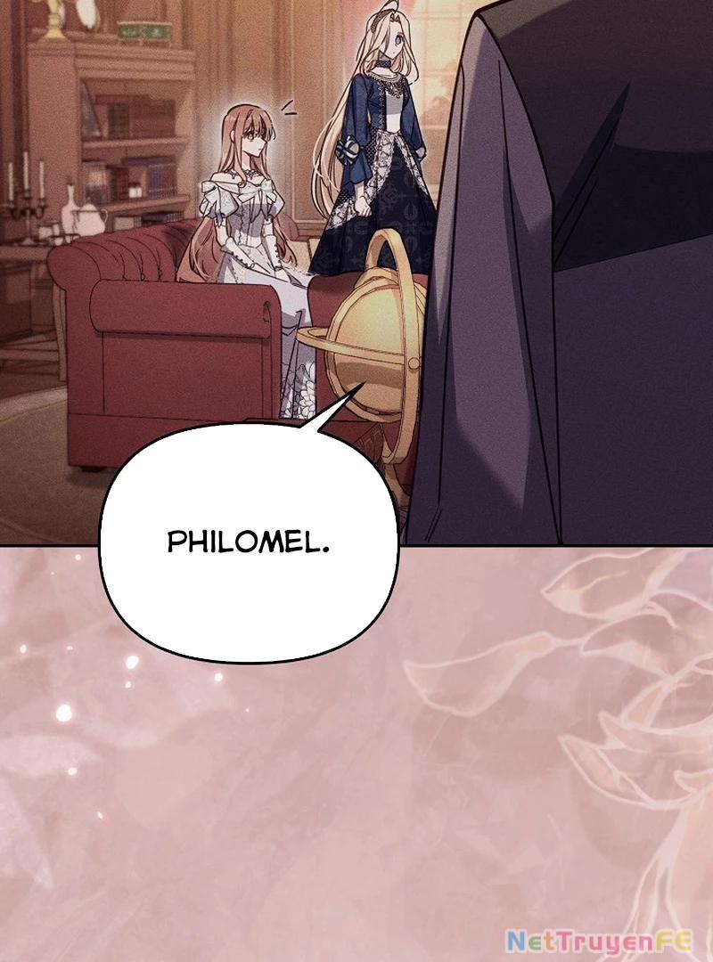 Không Có Nơi Nào Dành Cho Công Chúa Giả Mạo 44 trang 112