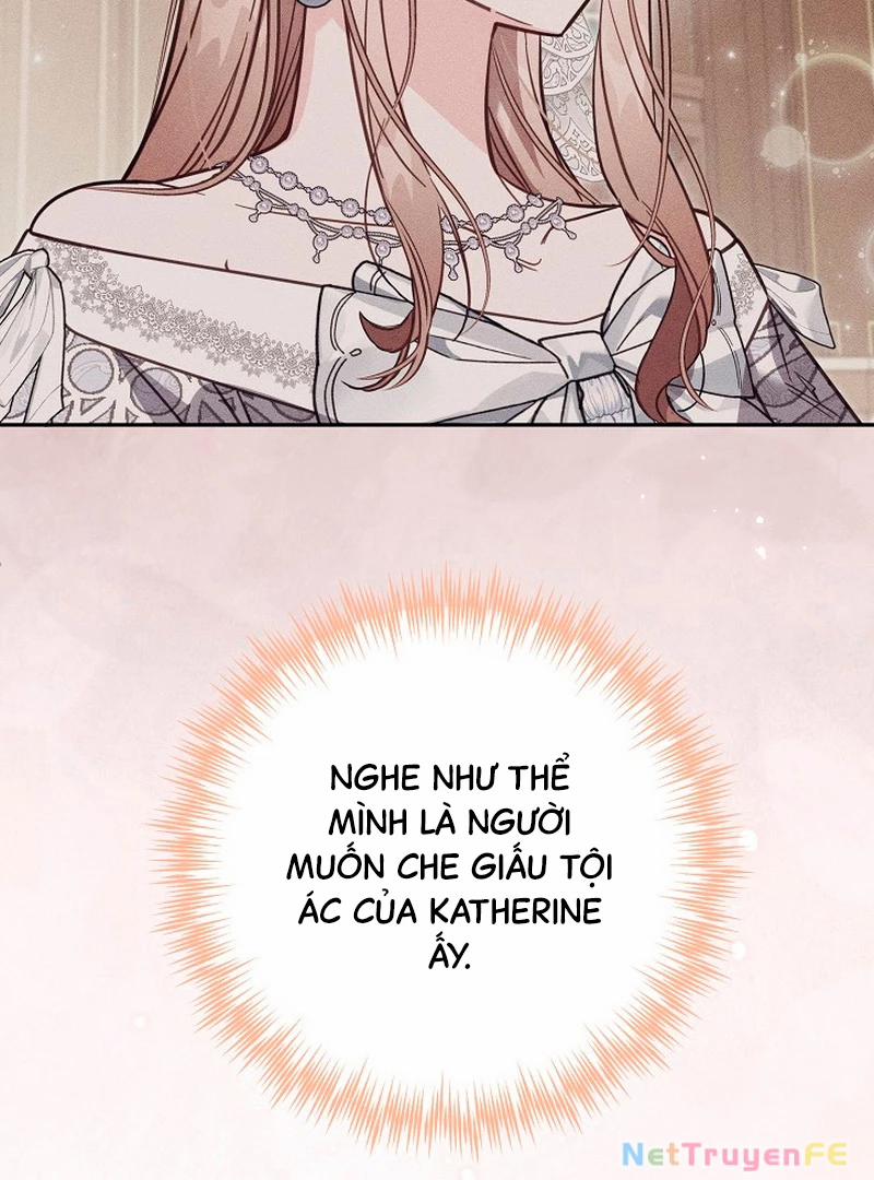 Không Có Nơi Nào Dành Cho Công Chúa Giả Mạo 44 trang 114