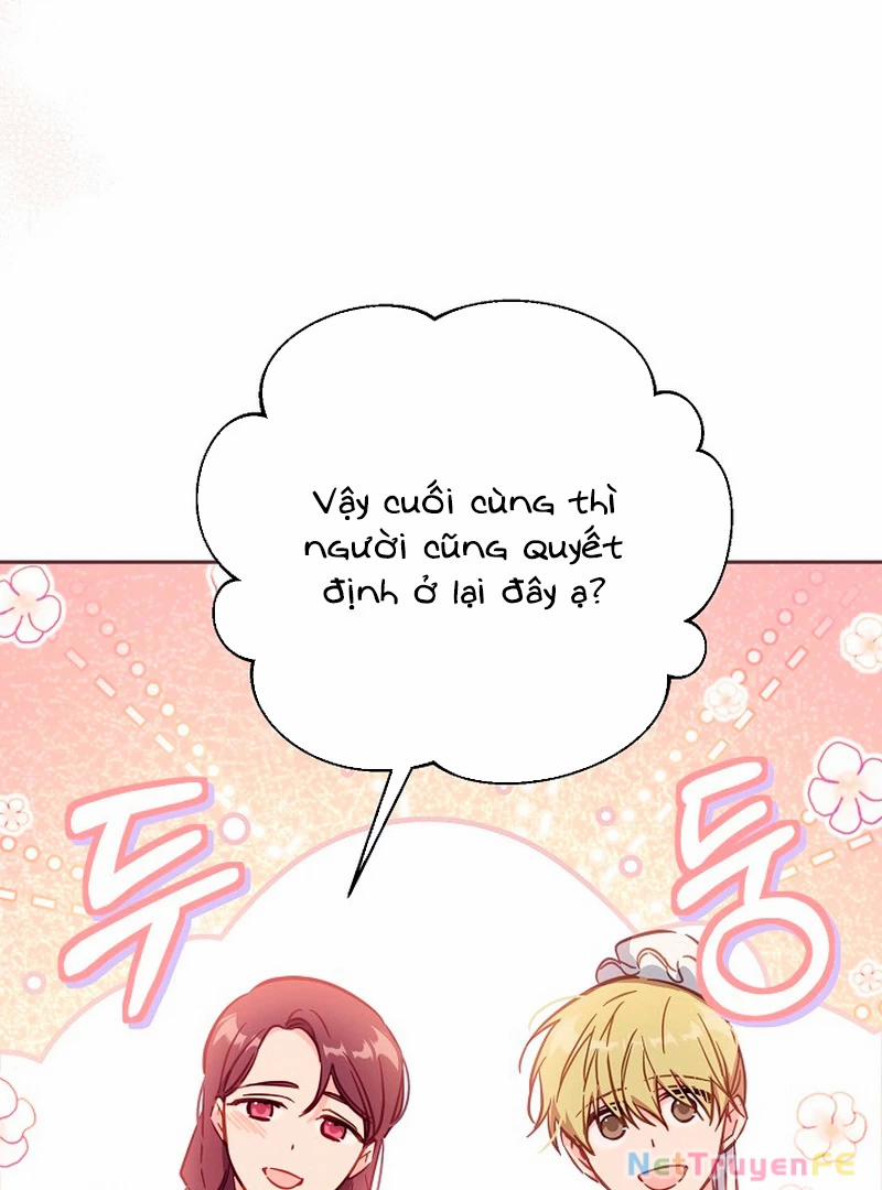 Không Có Nơi Nào Dành Cho Công Chúa Giả Mạo 44 trang 118