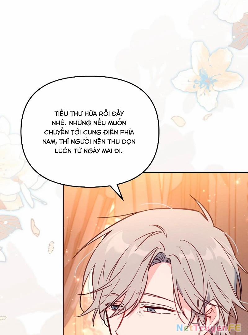 Không Có Nơi Nào Dành Cho Công Chúa Giả Mạo 44 trang 123