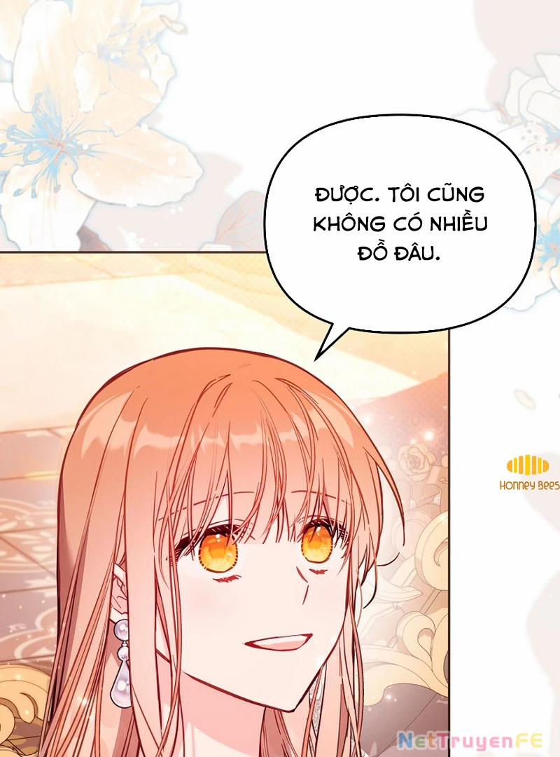 Không Có Nơi Nào Dành Cho Công Chúa Giả Mạo 44 trang 125