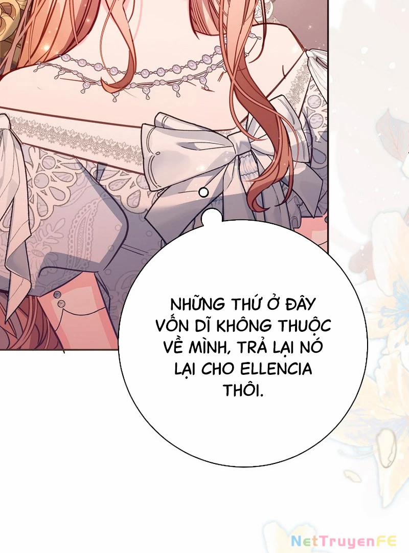 Không Có Nơi Nào Dành Cho Công Chúa Giả Mạo 44 trang 126