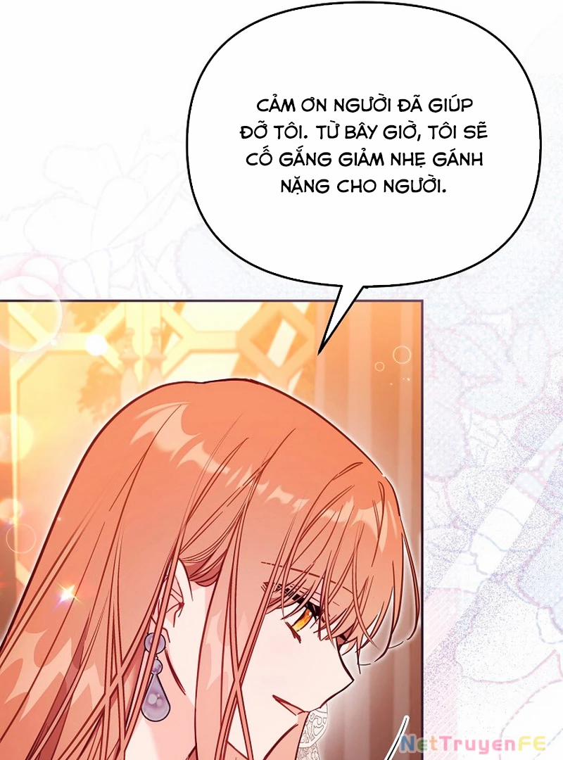 Không Có Nơi Nào Dành Cho Công Chúa Giả Mạo 44 trang 131