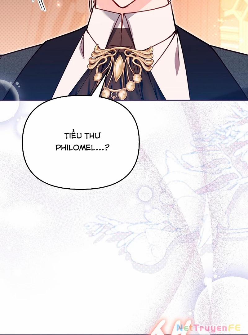 Không Có Nơi Nào Dành Cho Công Chúa Giả Mạo 44 trang 134