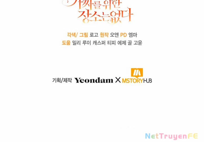Không Có Nơi Nào Dành Cho Công Chúa Giả Mạo 44 trang 138