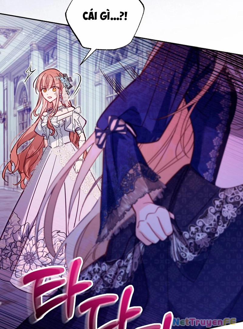 Không Có Nơi Nào Dành Cho Công Chúa Giả Mạo 44 trang 16