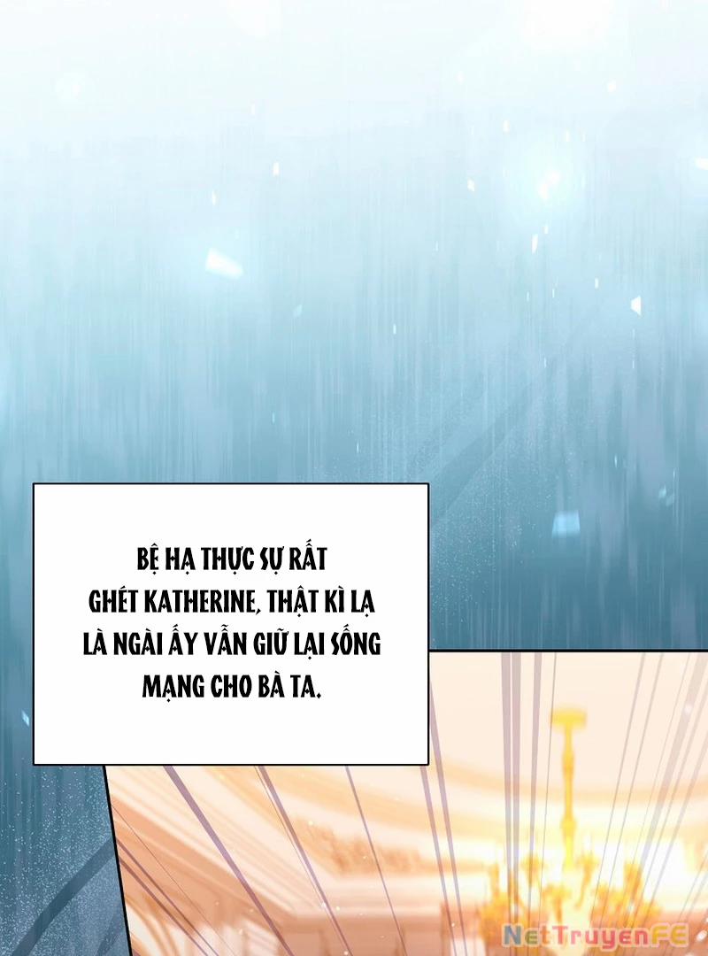 Không Có Nơi Nào Dành Cho Công Chúa Giả Mạo 44 trang 19