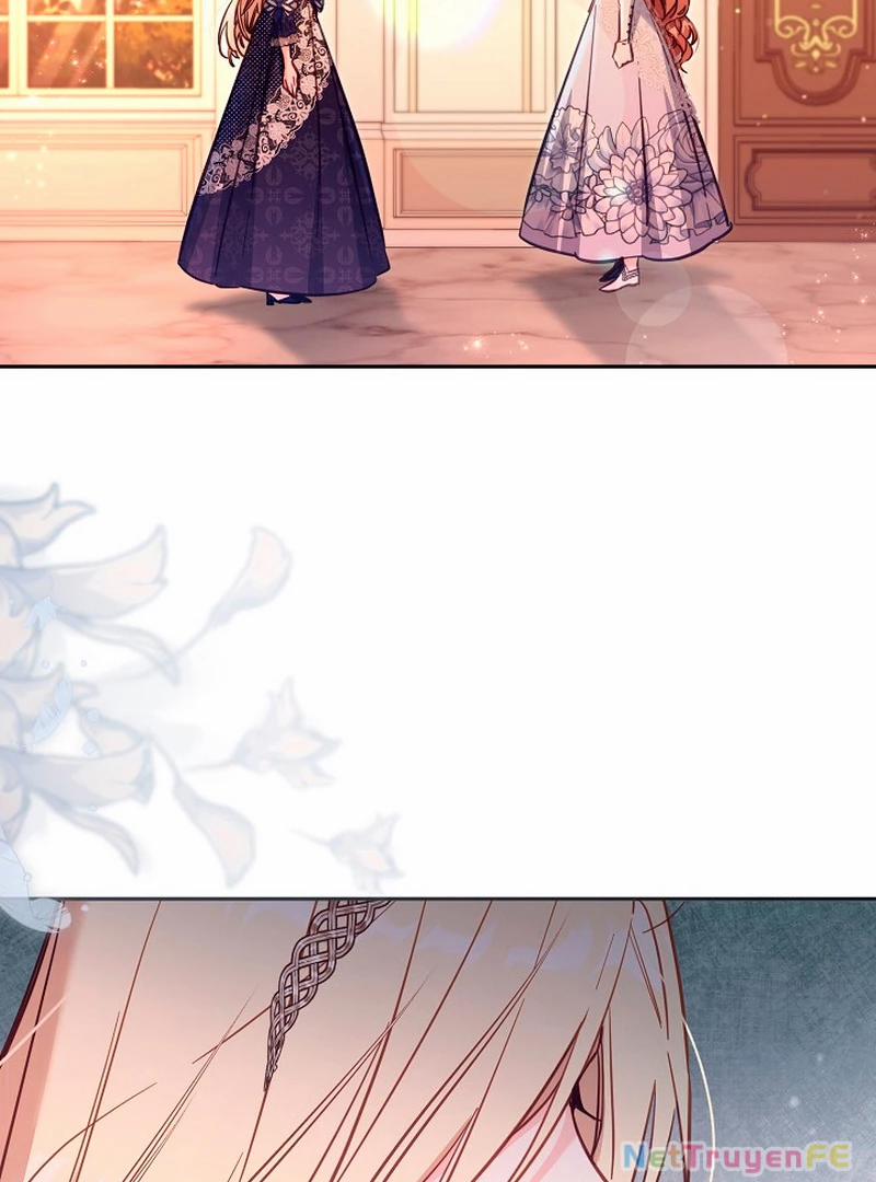 Không Có Nơi Nào Dành Cho Công Chúa Giả Mạo 44 trang 2