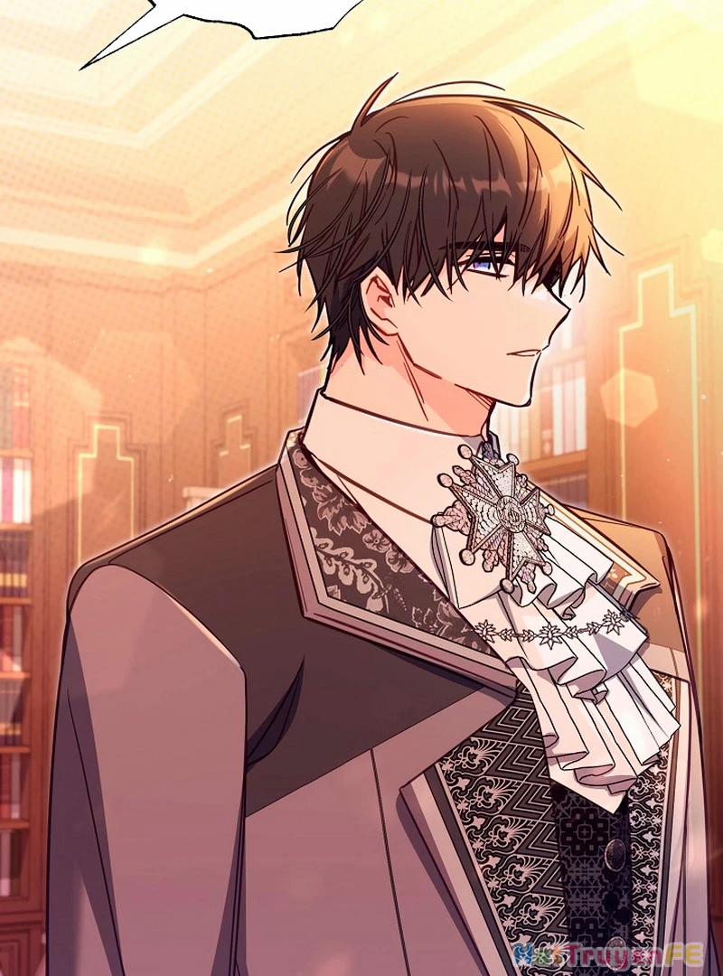 Không Có Nơi Nào Dành Cho Công Chúa Giả Mạo 44 trang 27